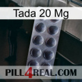 Tada 20Mg 30